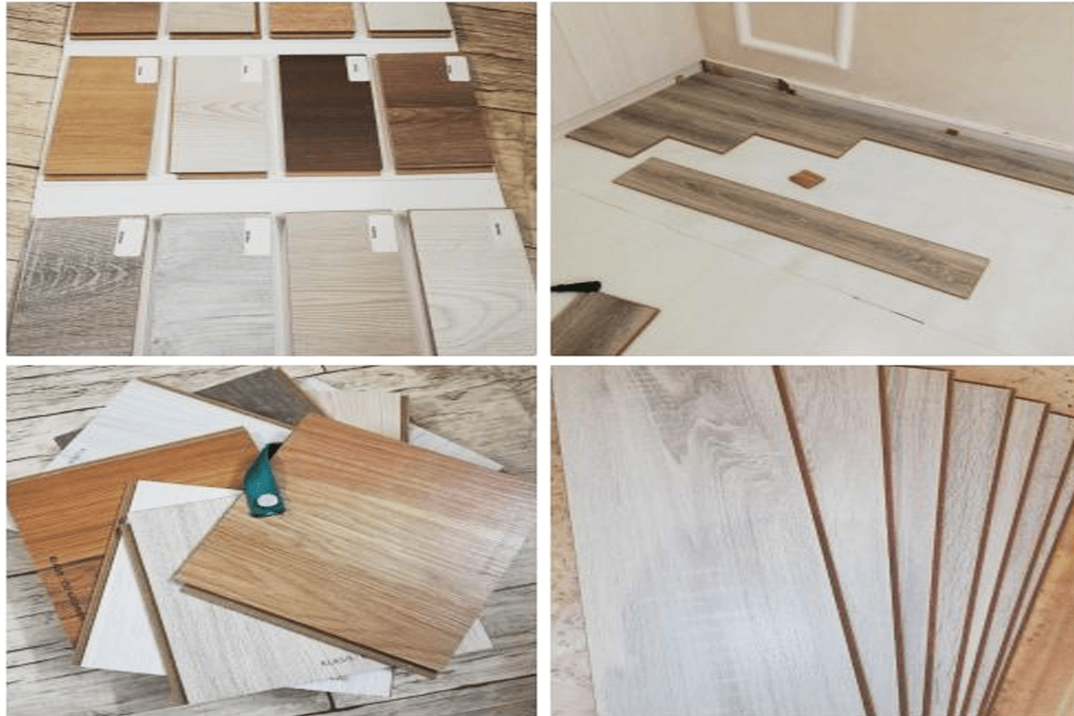 Barkiya PVC Installation