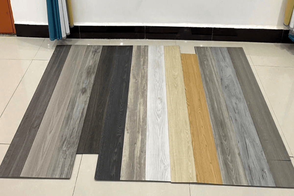 Barkiya PVC Installation