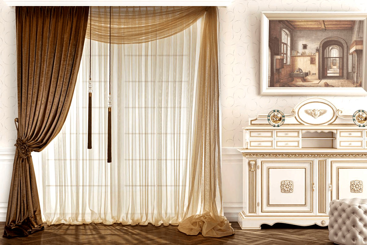 Curtain Making & Installation