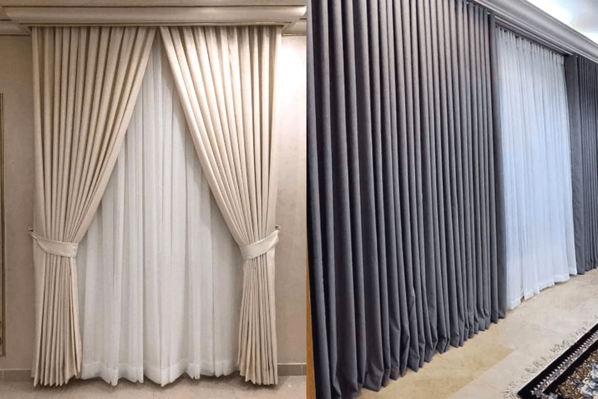 Curtain Making & Installation