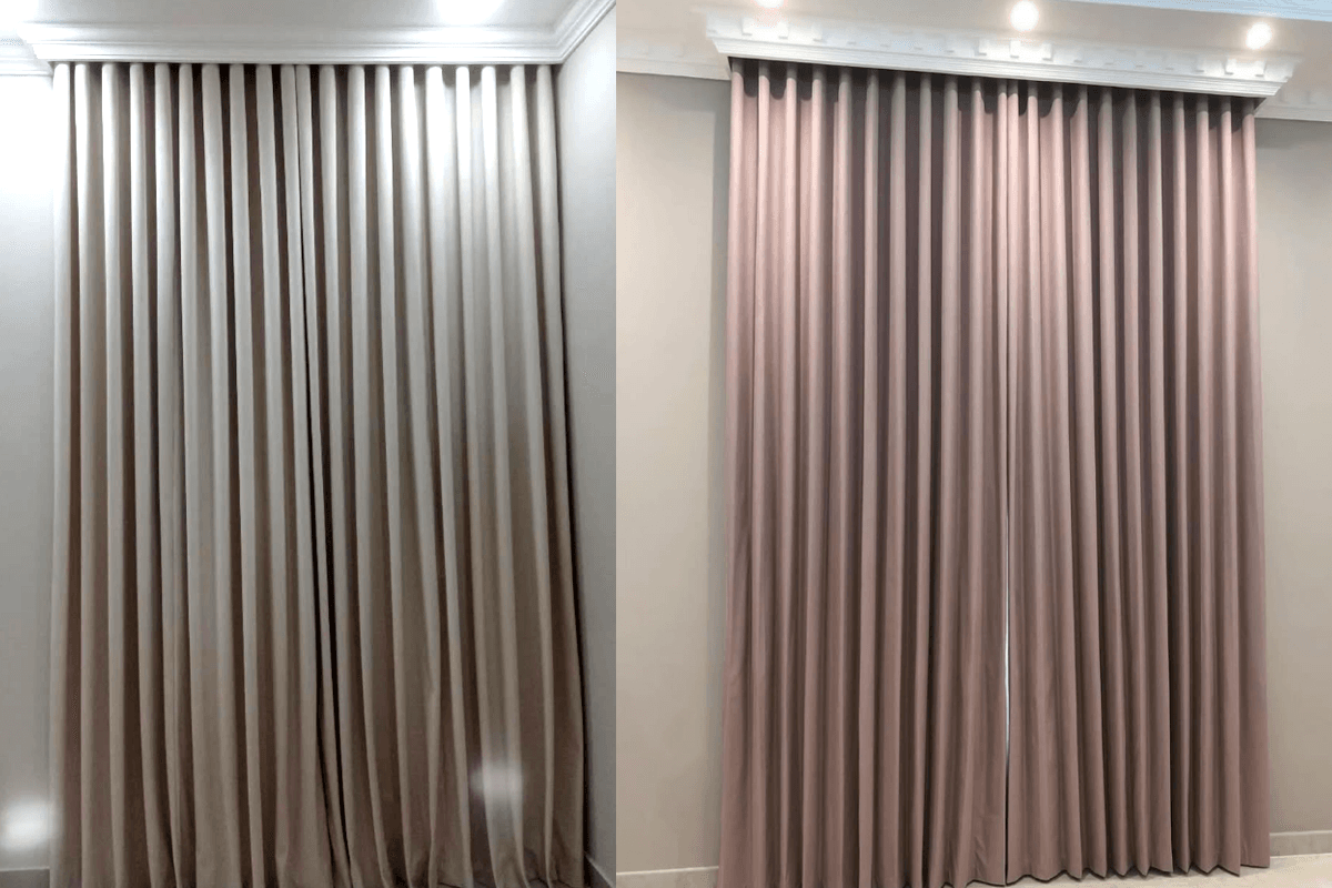 Curtain Making & Installation3