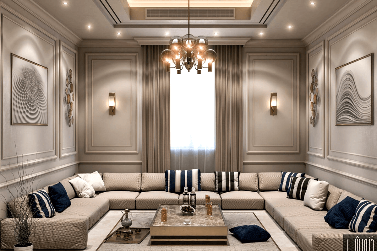 arabic Majlish Qatar