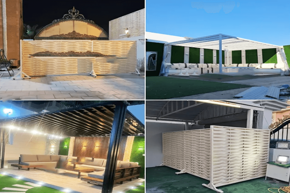 Trips & Camping-Khema Design