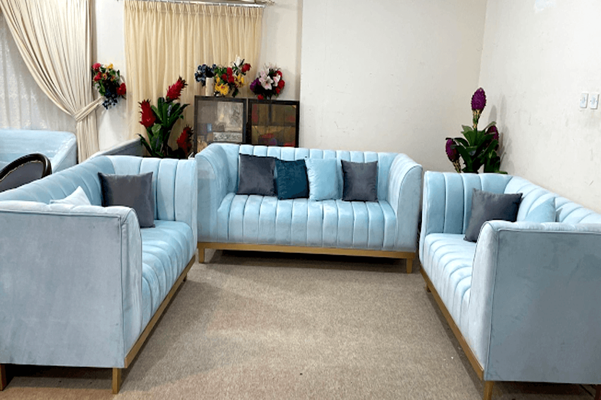 sofa upholstery qatar