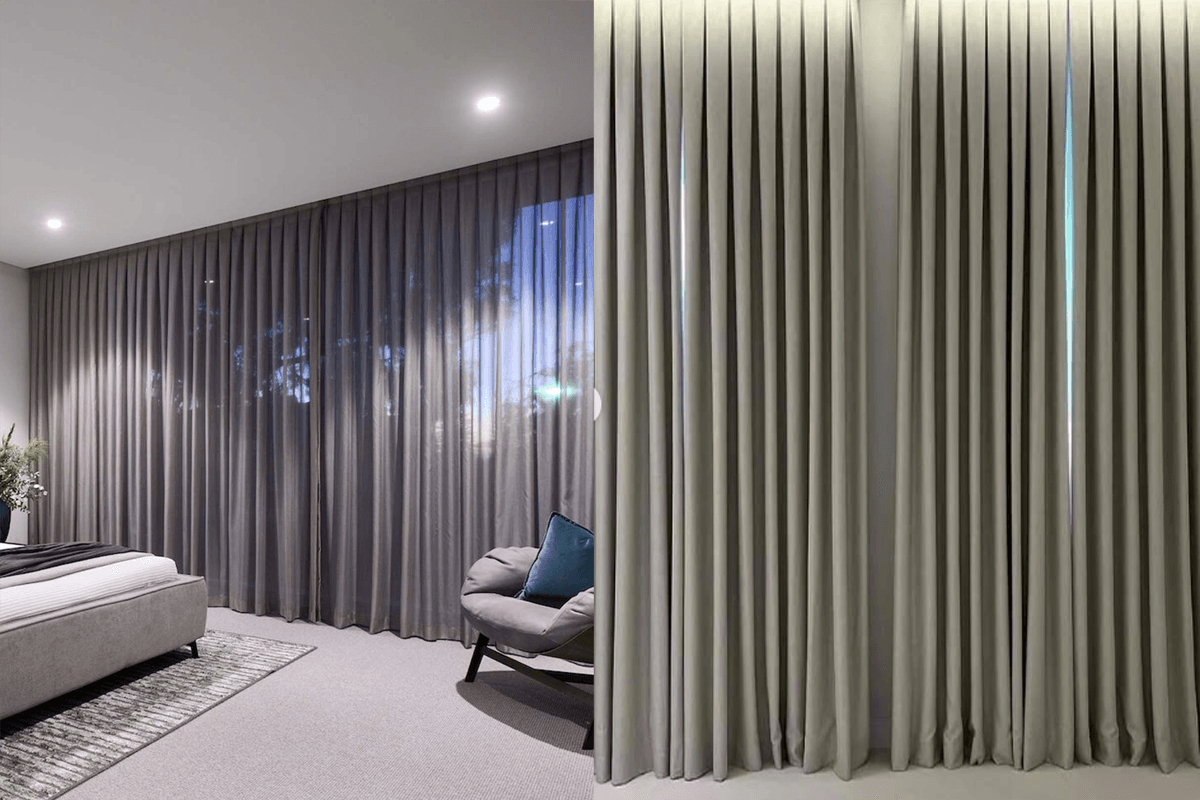 Curtain Making & Installation1