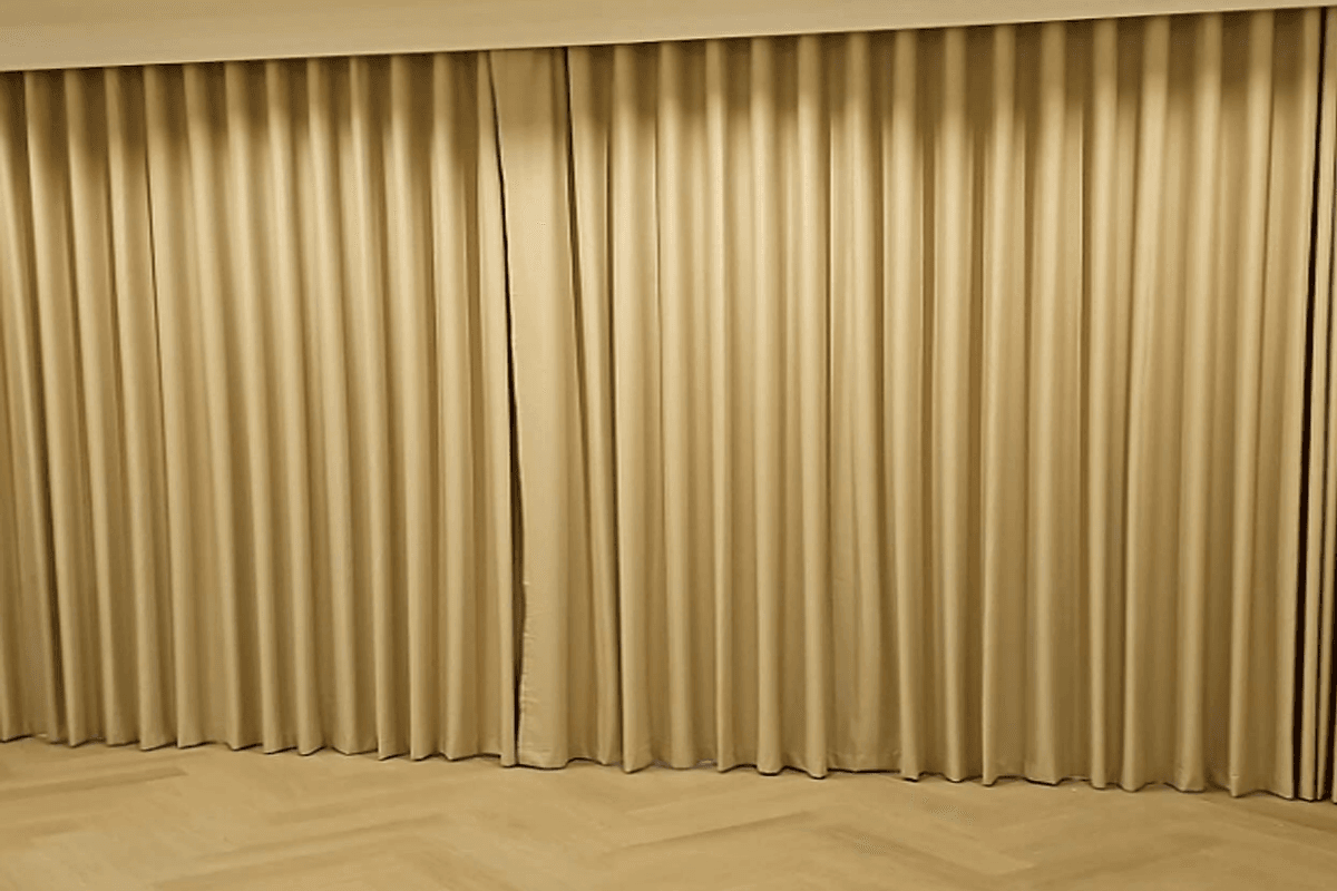 Curtain Making & Installation2
